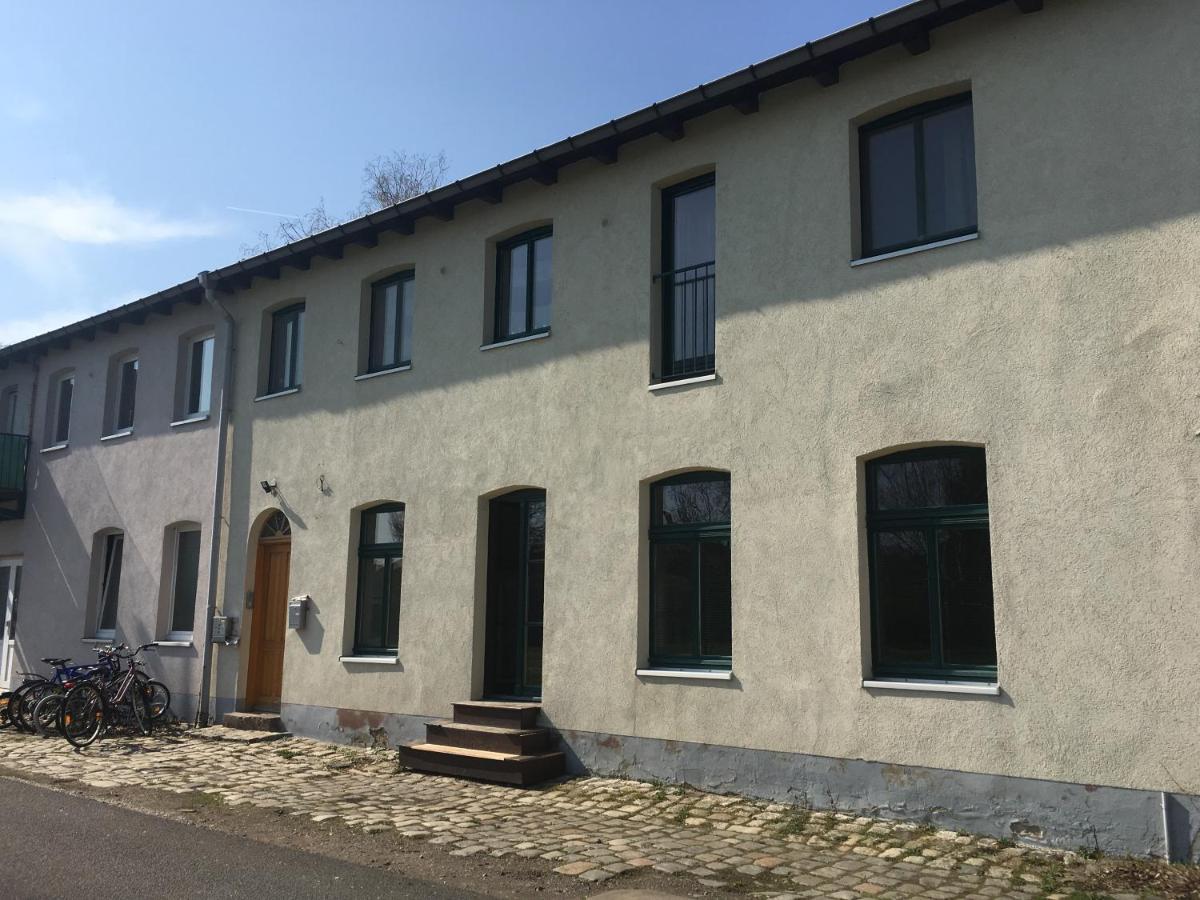 Senflounge - Schones Und Ruhiges Mit 6 Schlafplatzen! * Leipzig