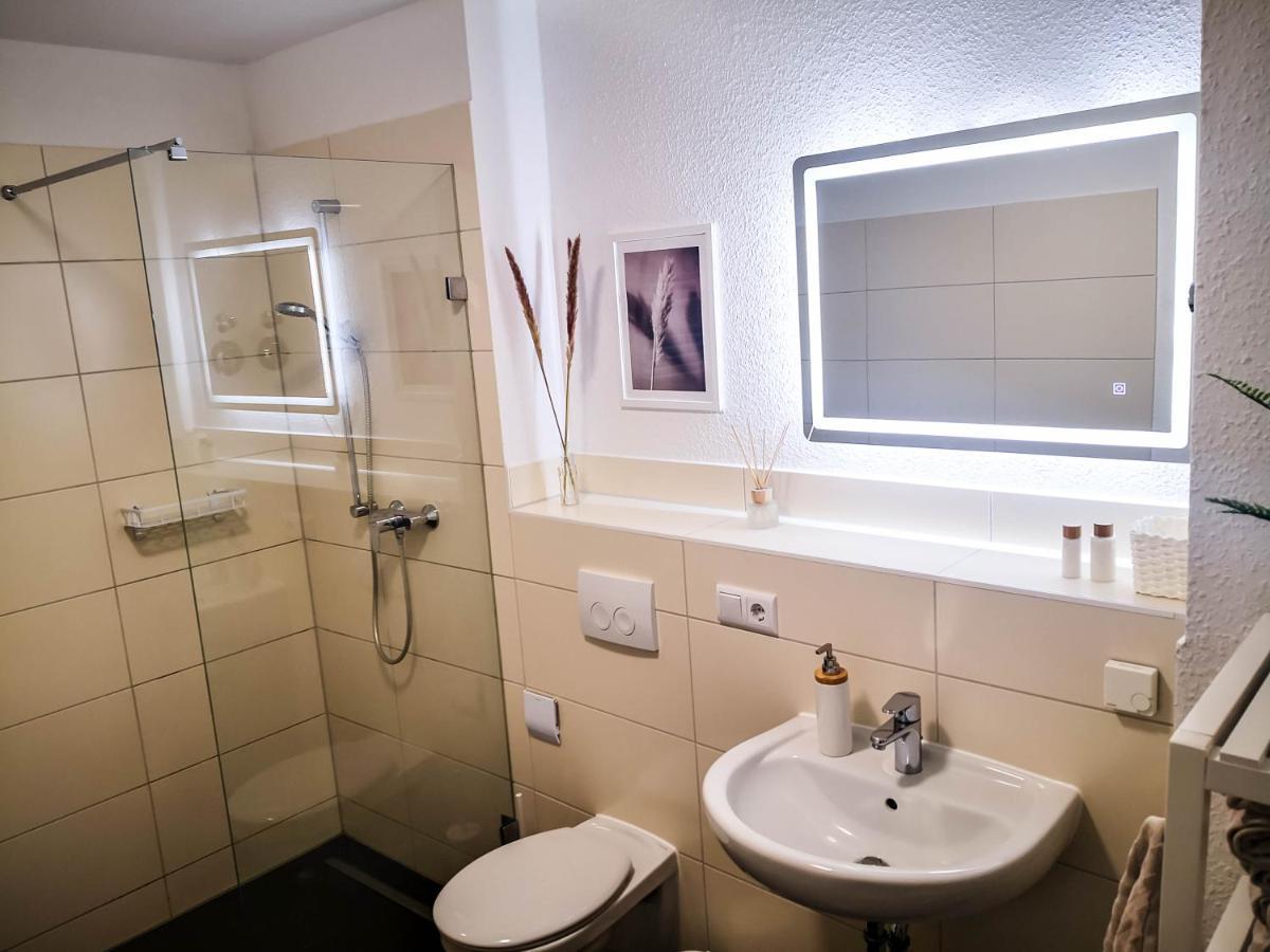 Residenz - Suedvorstadt Appartement