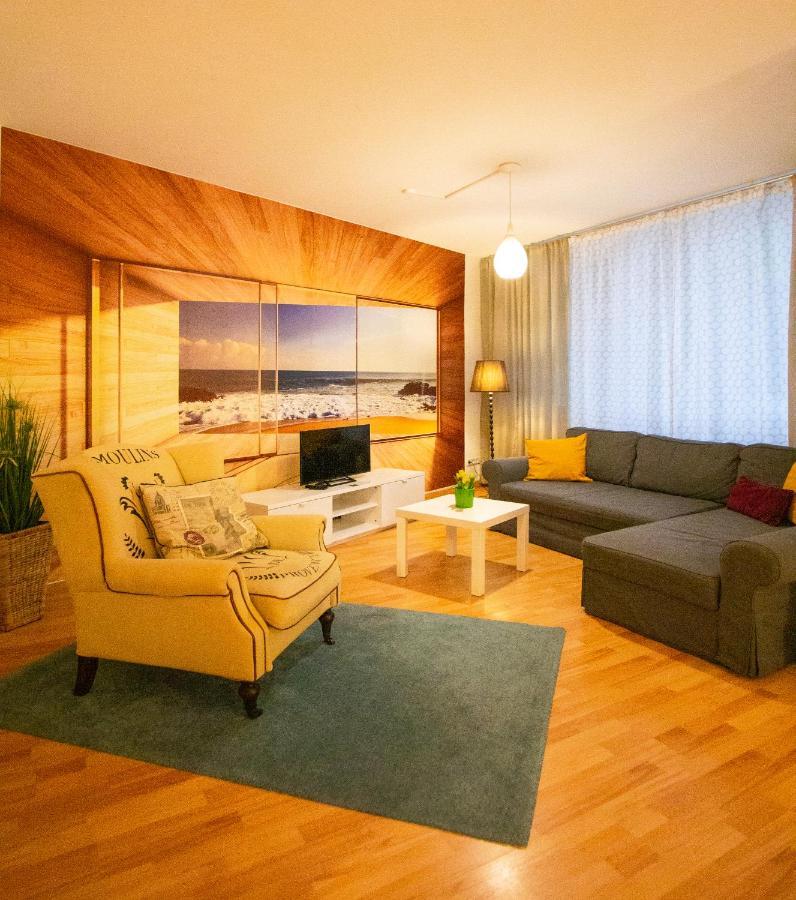 Cozy Domicile Leipziger Auwald Appartement Leipzig