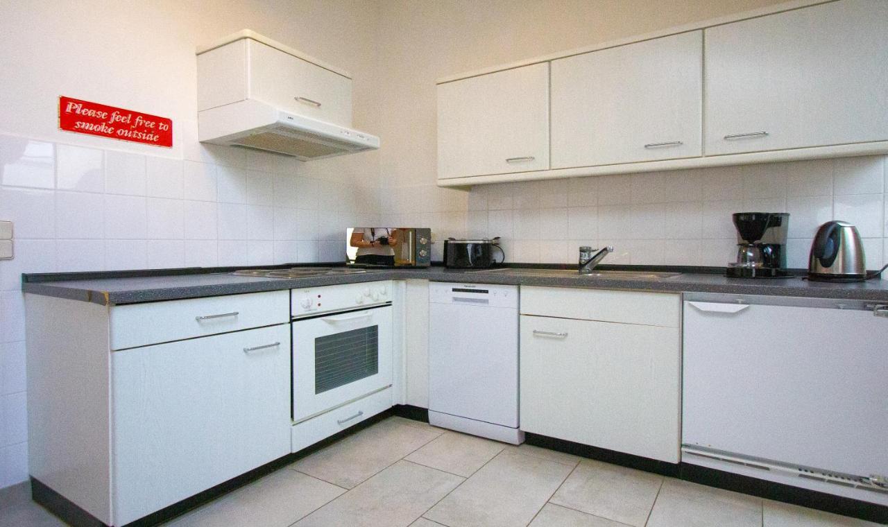 Charming Domicile City Center Appartement Leipzig