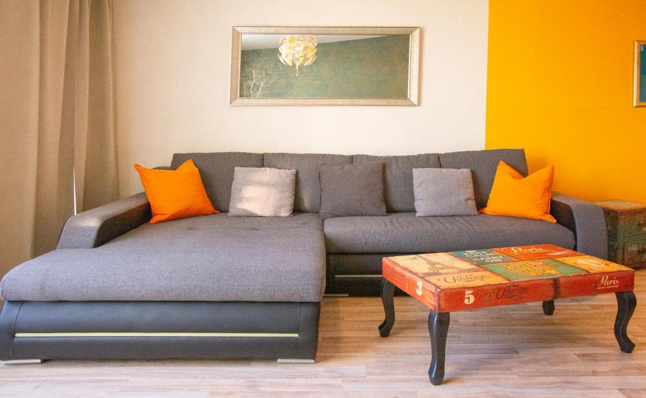 Appartement Charming Domicile City Center