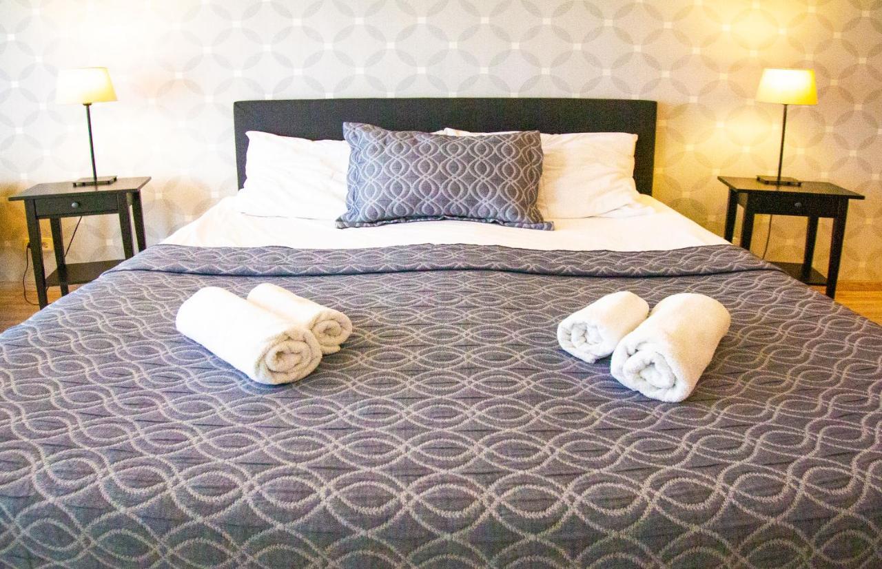 Appartement Charming Domicile City Center *