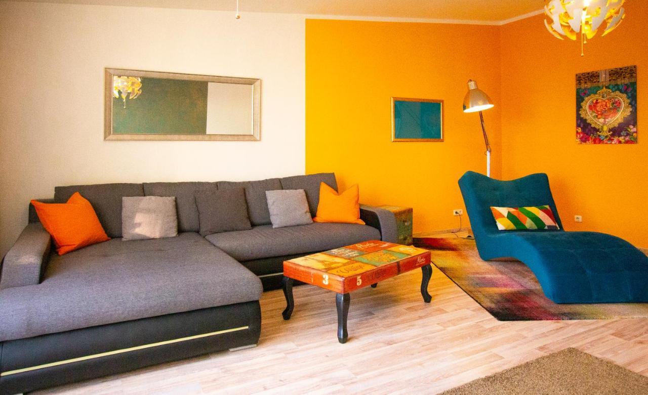 Charming Domicile City Center Appartement