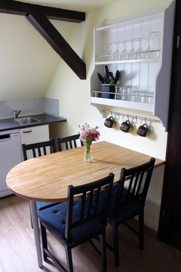 1895 Appartement