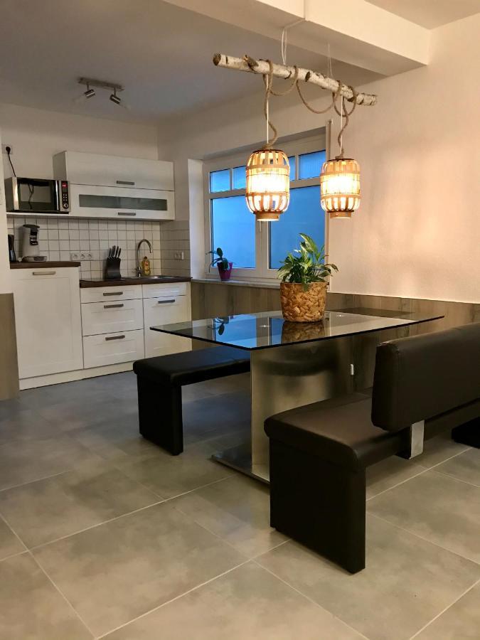 Appartement Khuki Leipzig