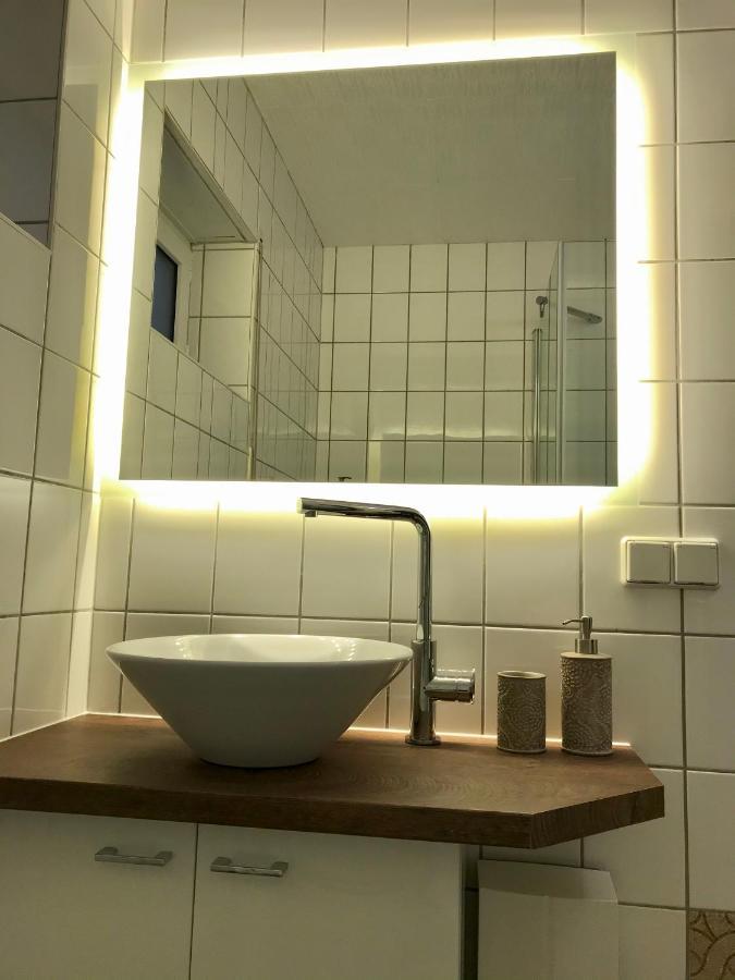 Appartement Khuki *