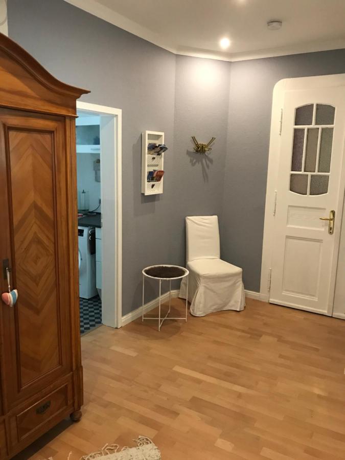 Appartement Komfortwohnung Zentrum-nord *