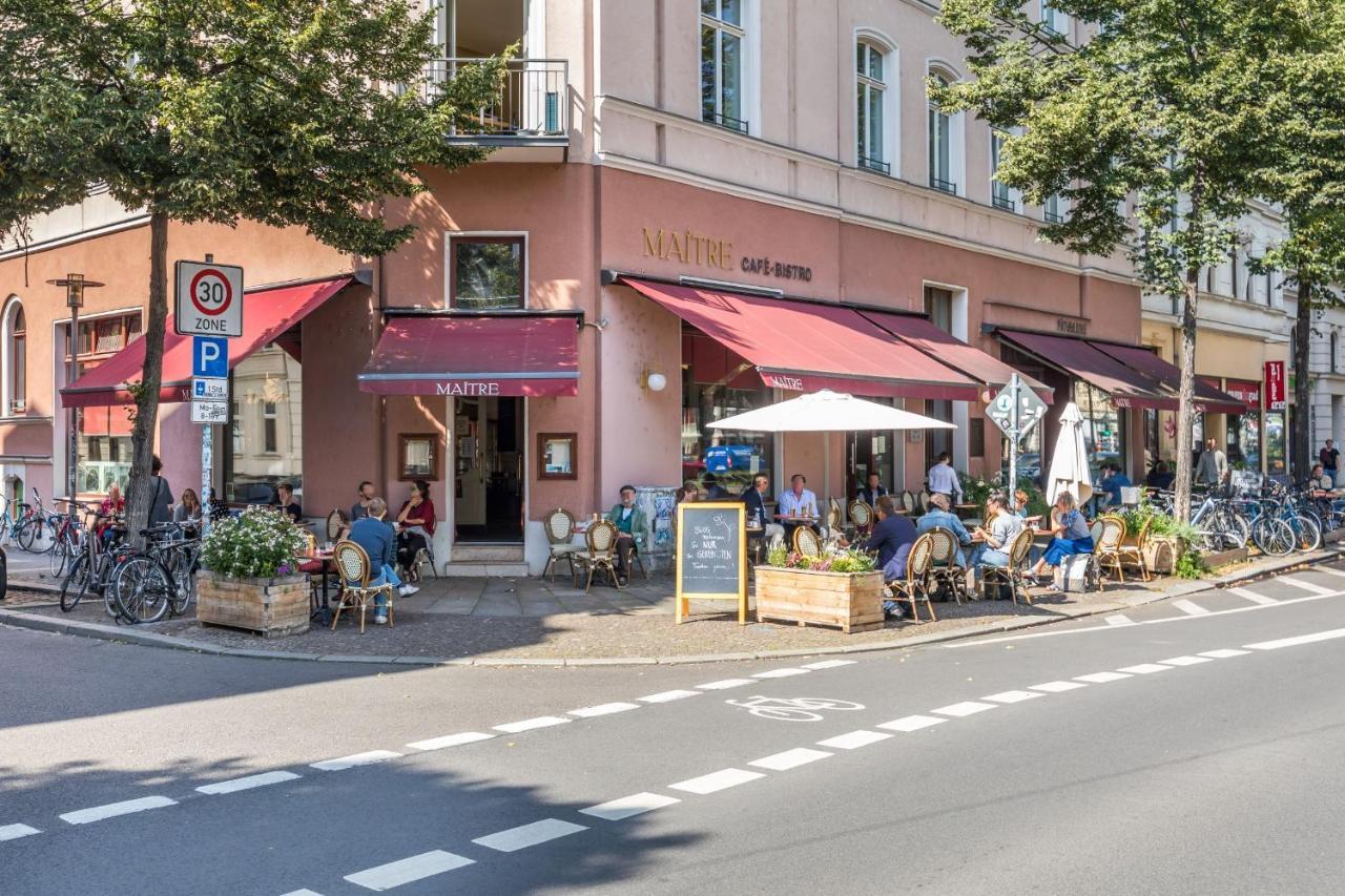 Petite Patisserie Charlie