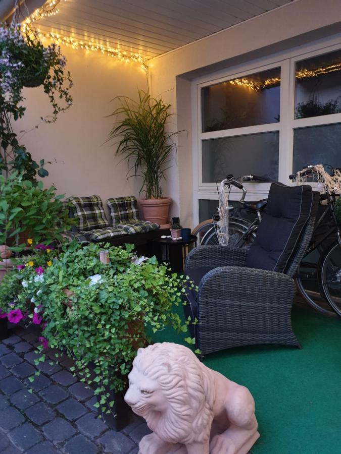 Appartement Zentrum Sud