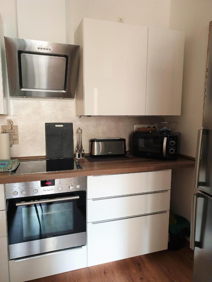 Zentrum Sud Appartement