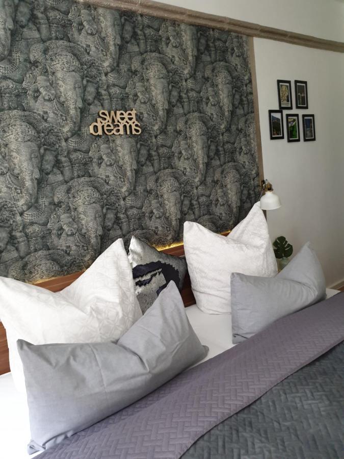 Zentrum Sud Appartement *