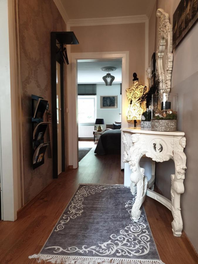 Zentrum Sud Appartement *