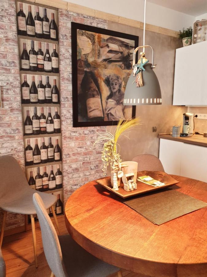 Appartement Zentrum Sud