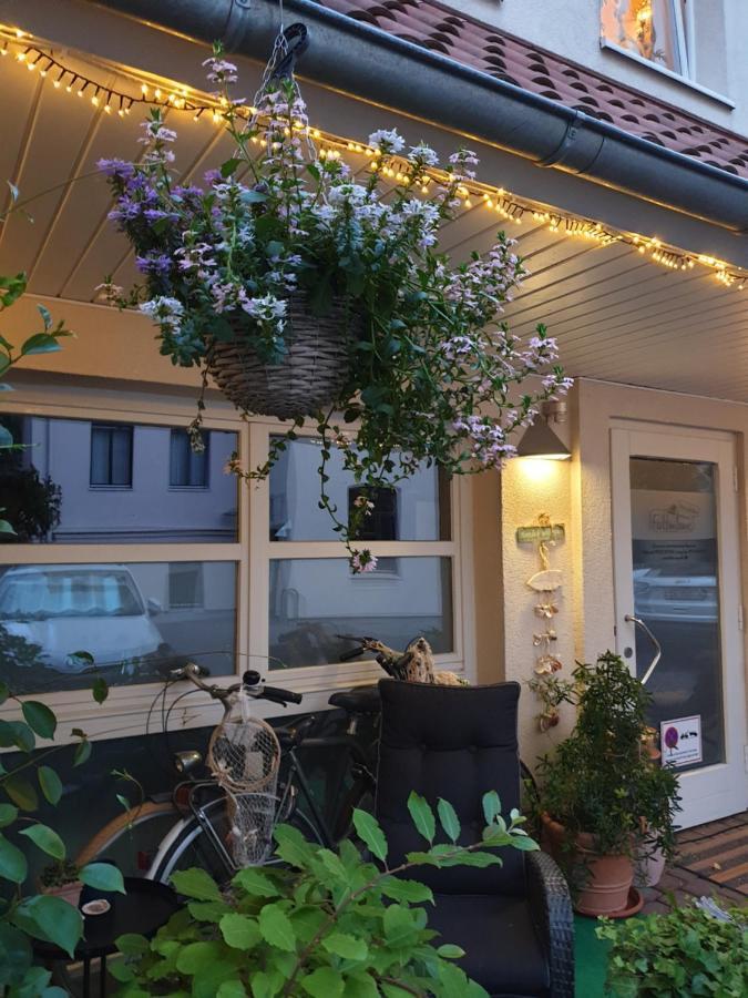 Zentrum Sud Appartement Leipzig