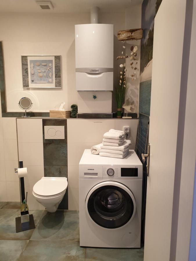 Appartement Zentrum Sud Leipzig