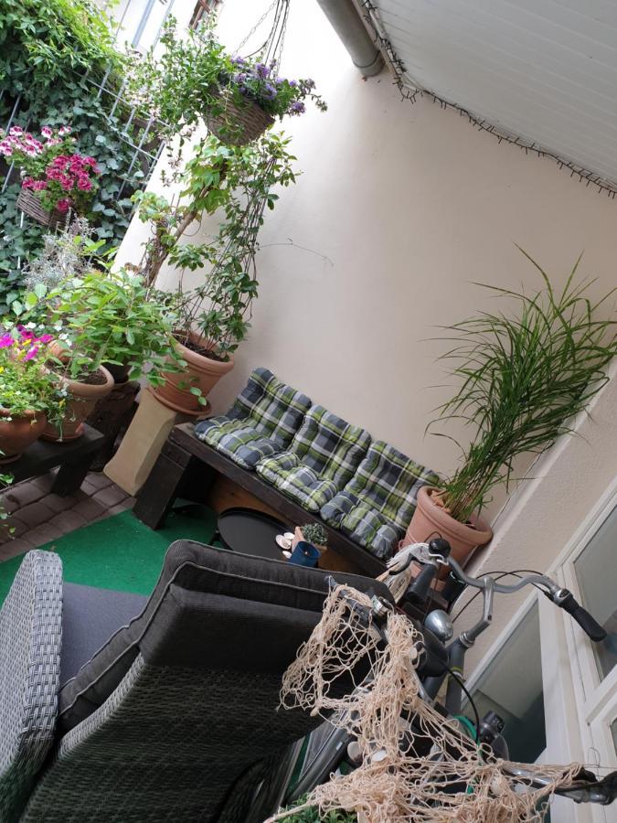 Zentrum Sud Appartement Leipzig