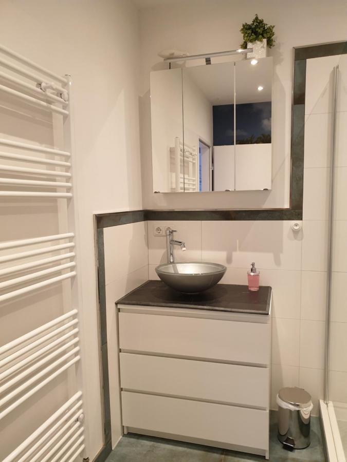 Zentrum Sud Appartement Leipzig