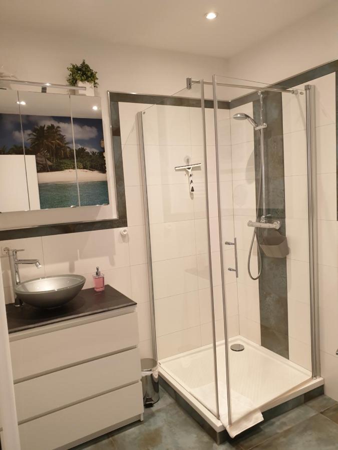 Appartement Zentrum Sud Leipzig