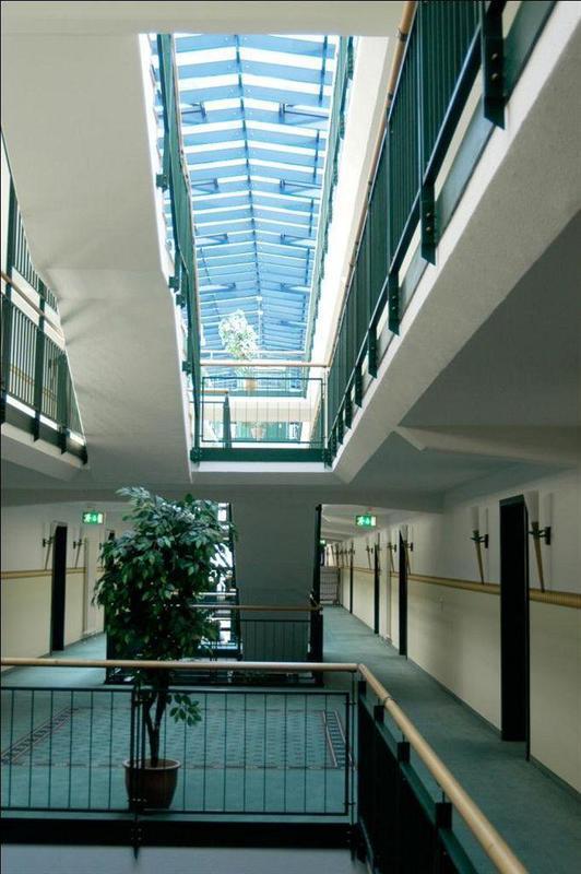 Suite Hotel Leipzig Hotel