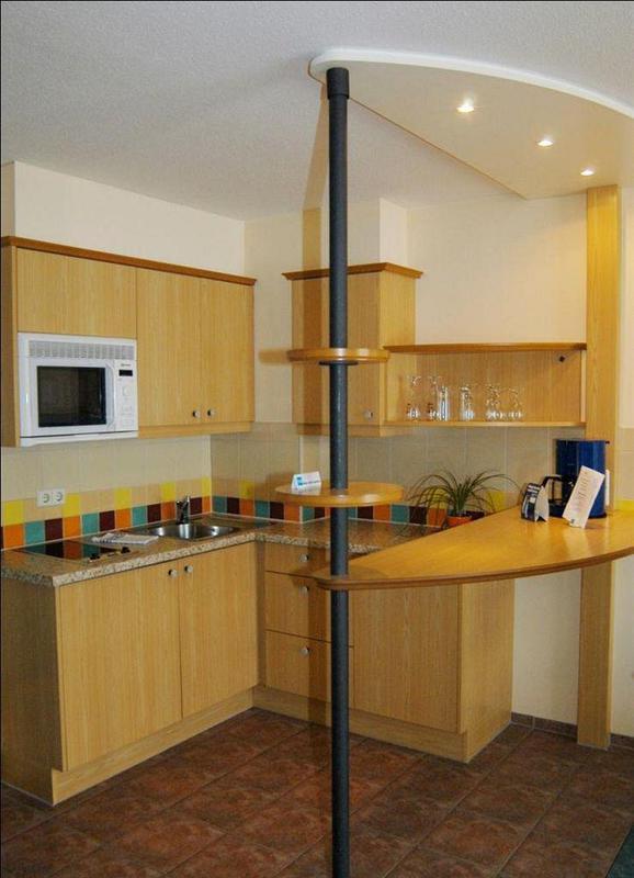 Hotel Suite Hotel Leipzig 4*