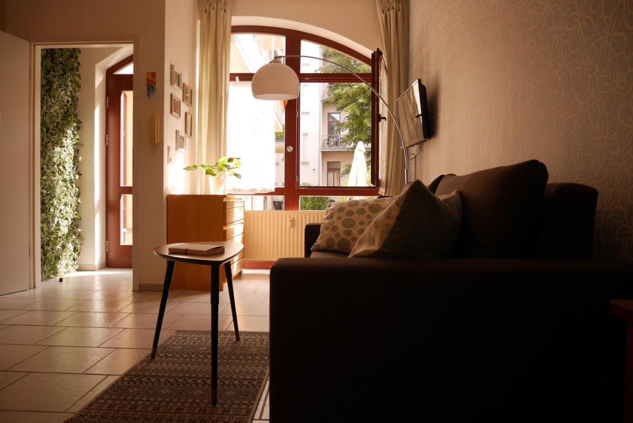 Studio Am Sudplatz Appartement *