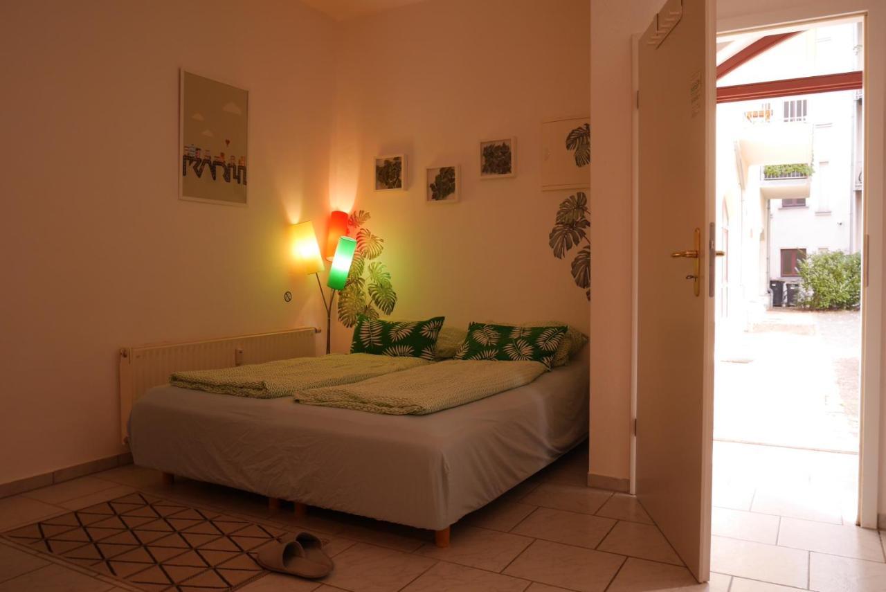 Studio Am Sudplatz Appartement *