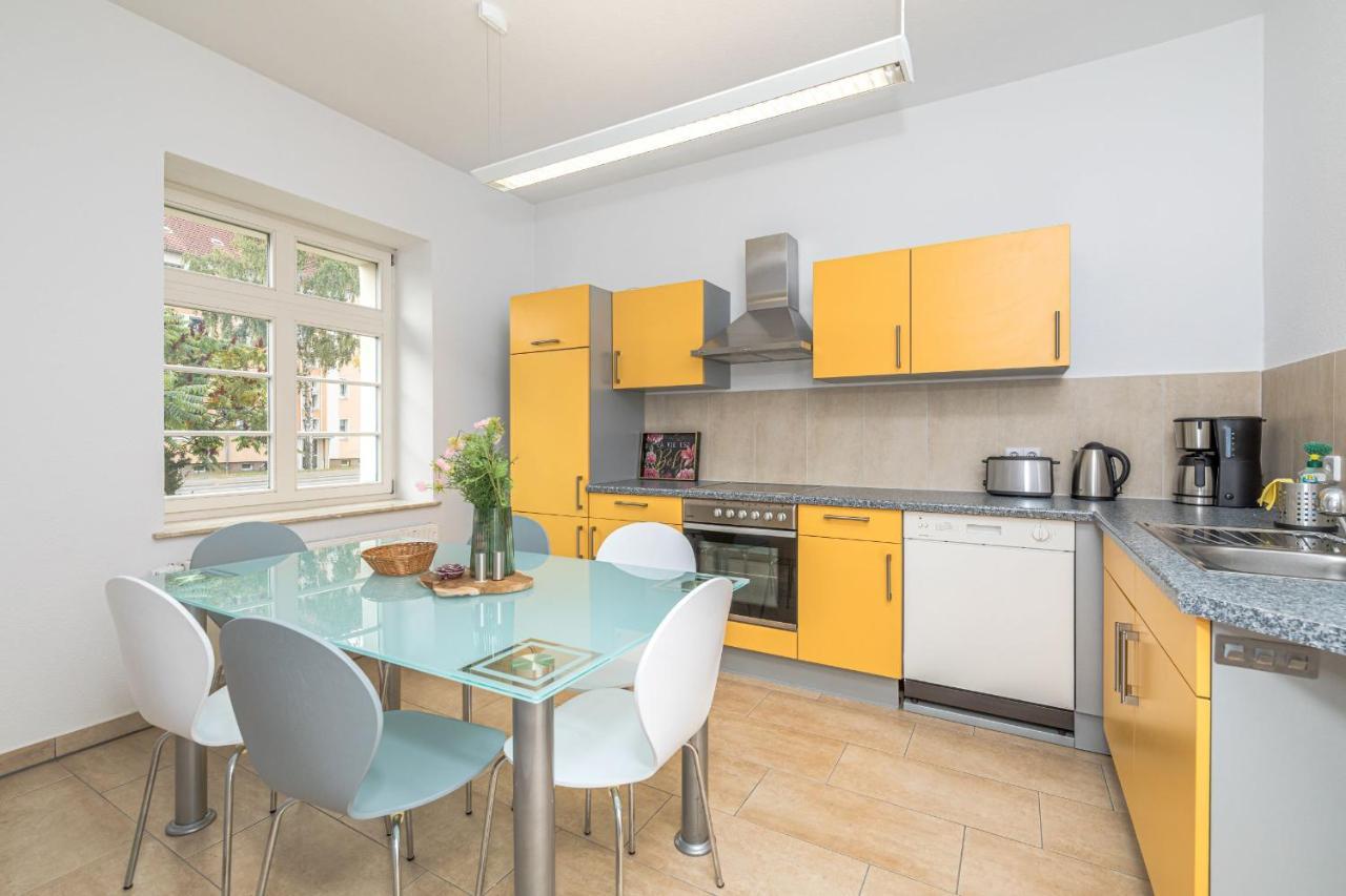 Appartement Grosse Freiheit *