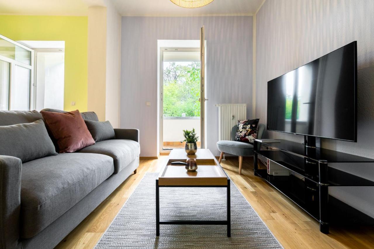 Appartement Grosse Freiheit Leipzig