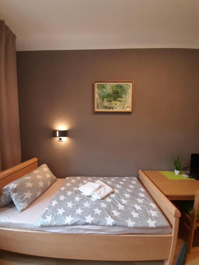 Appartement Art-haus-leipzig Leipzig