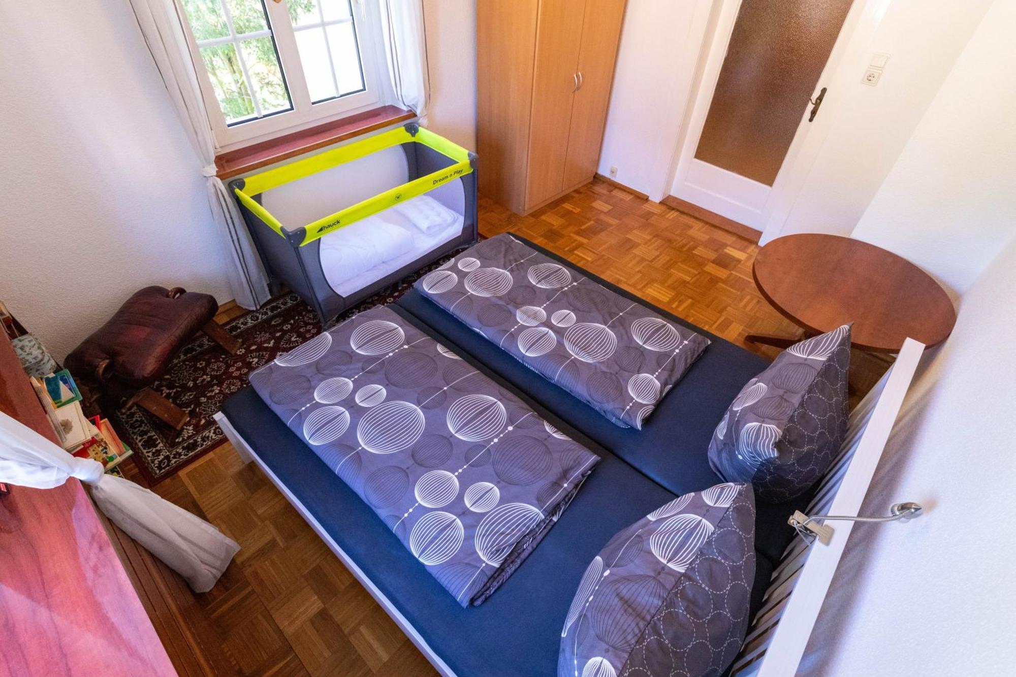 Theo 109 Appartement Leipzig