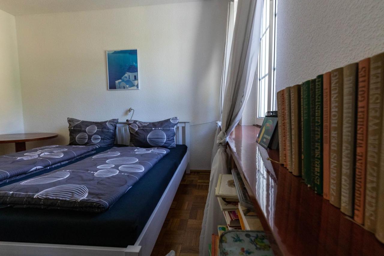 Theo 109 Appartement
