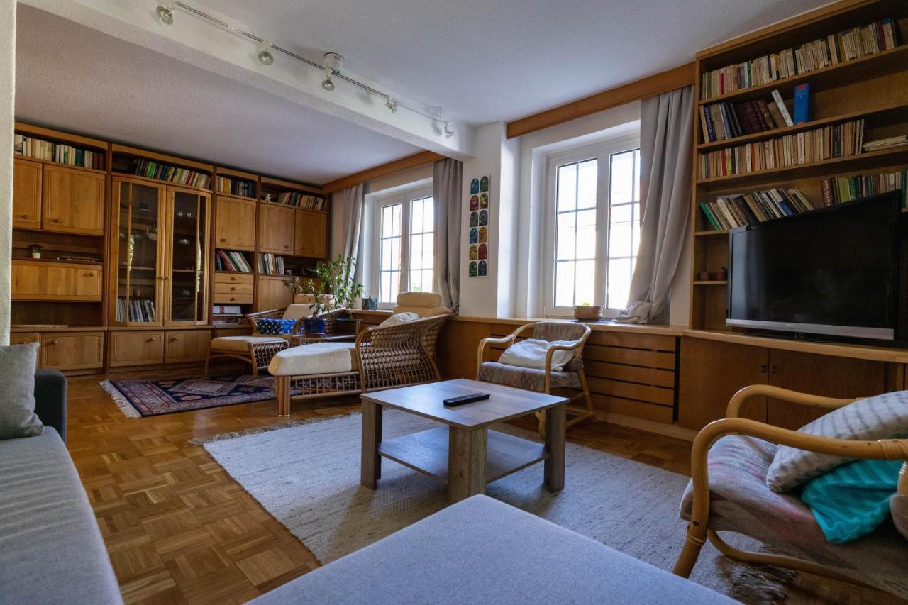 Appartement Theo 109 Leipzig