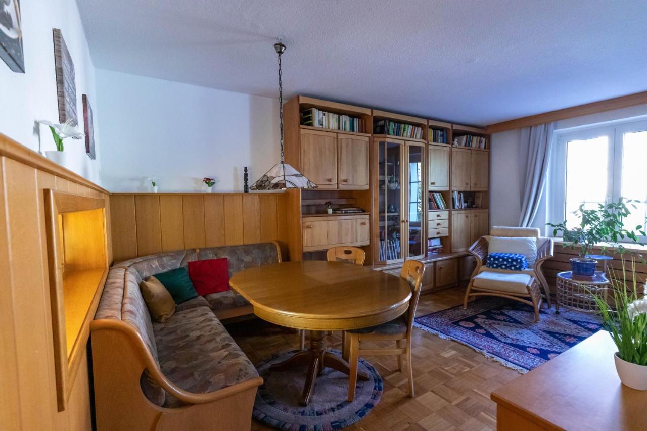 Appartement Theo 109 *