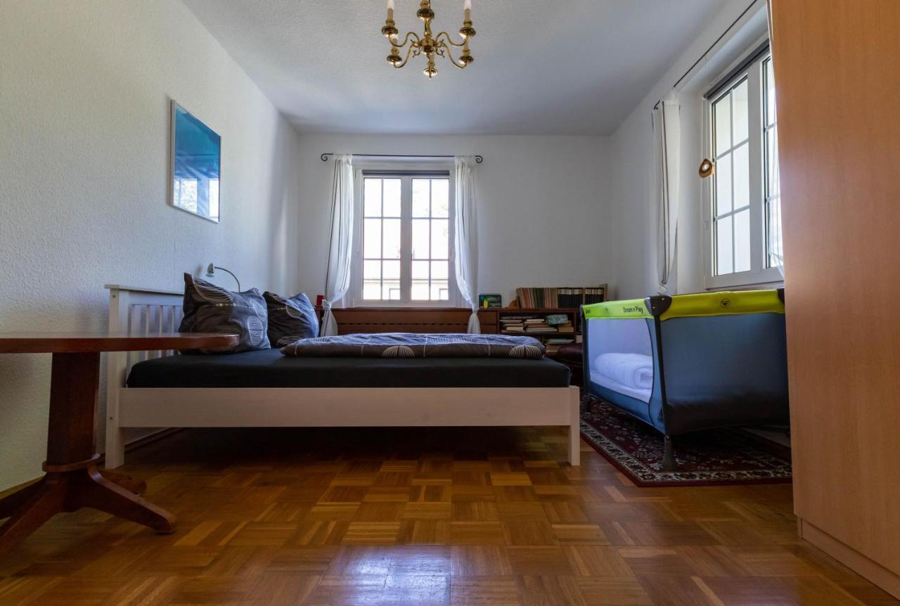 Theo 109 Appartement