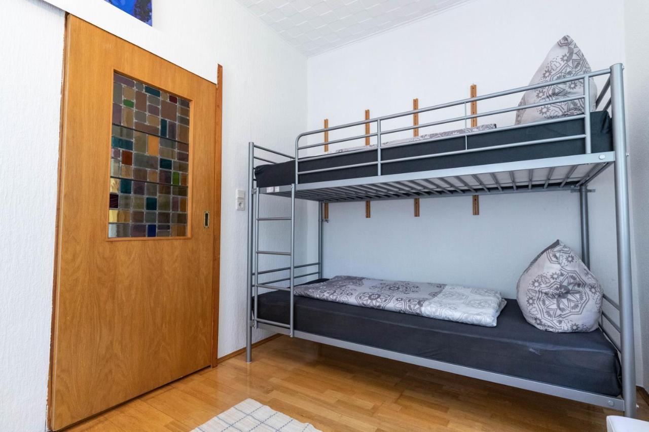 Theo 109 Appartement *