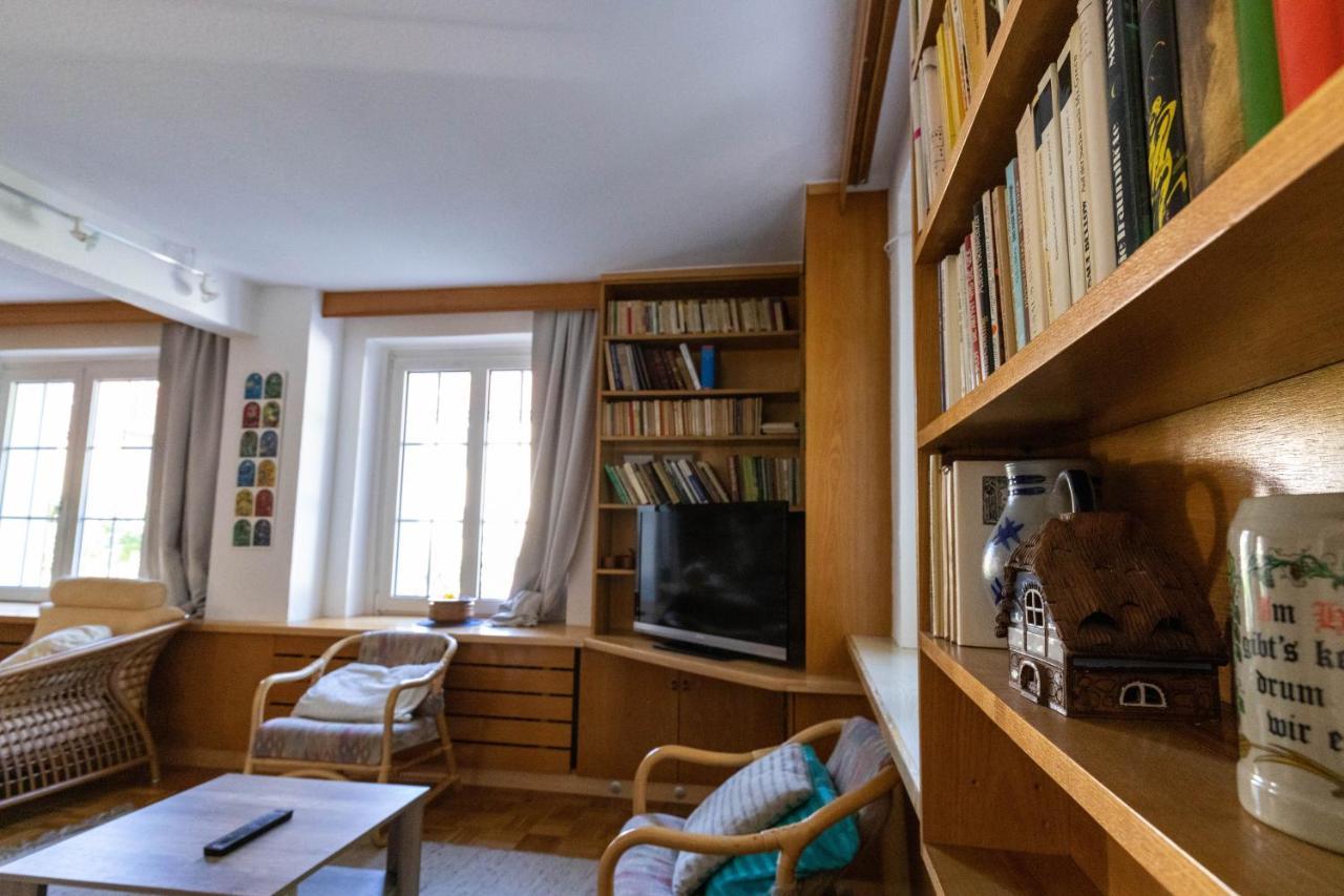 Theo 109 Appartement