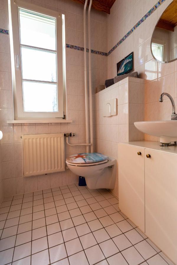 Appartement Theo 109 *