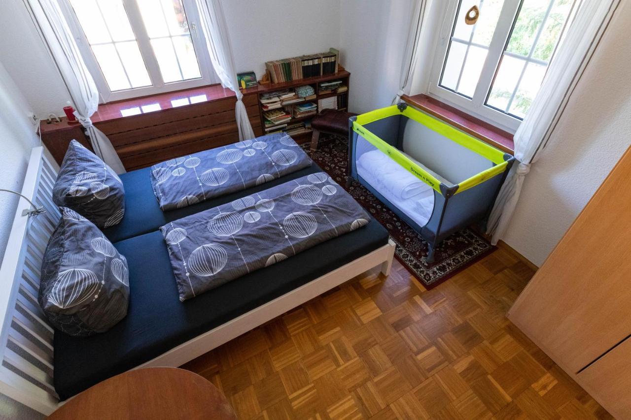 Appartement Theo 109