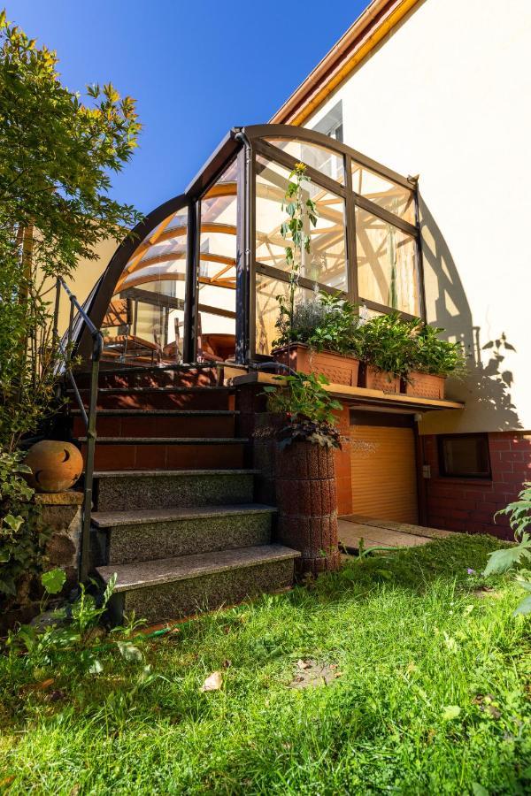 Theo 109 Appartement *