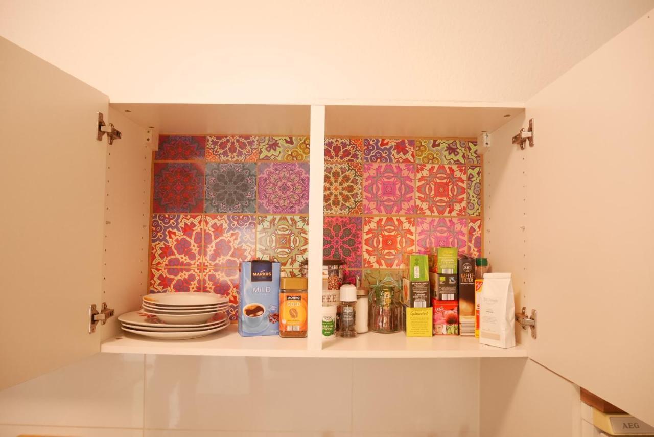 Studio Am Sudplatz Appartement