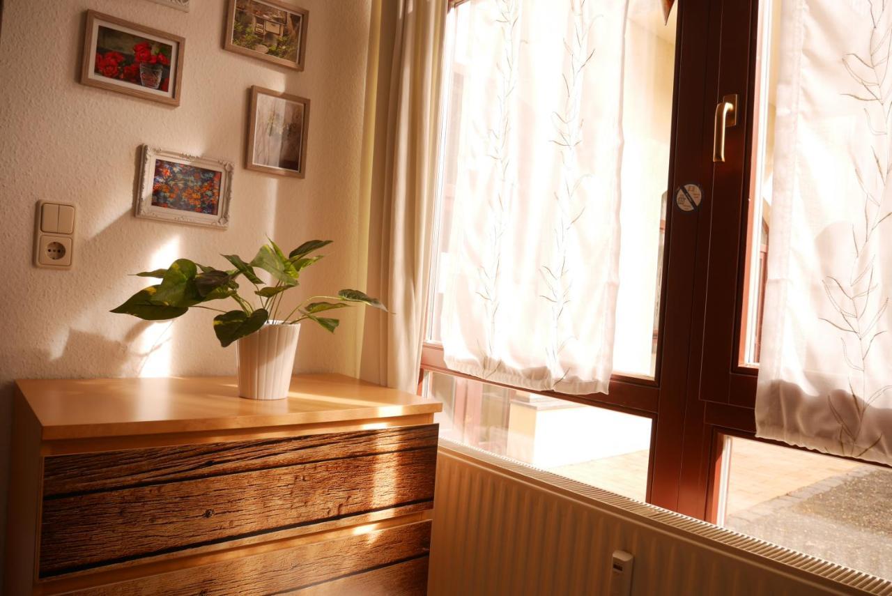Studio Am Sudplatz Appartement *
