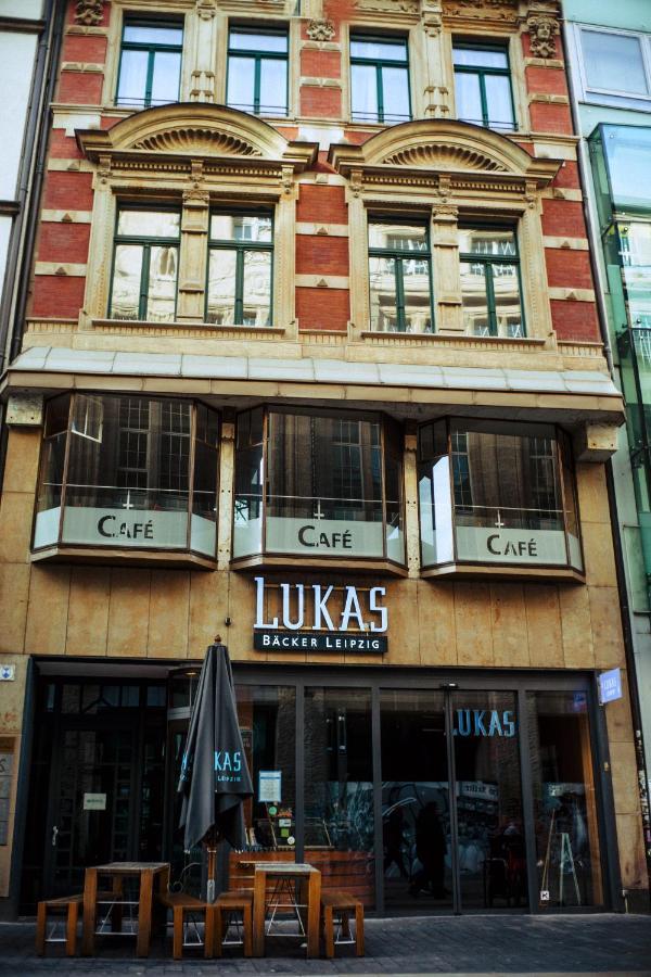 Apartment Residenz City-center *