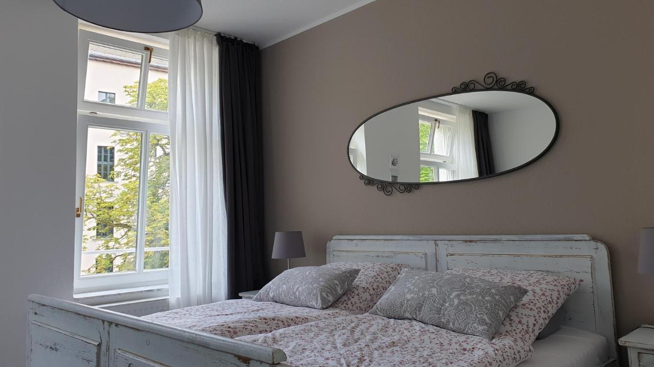Busch Appartement Leipzig