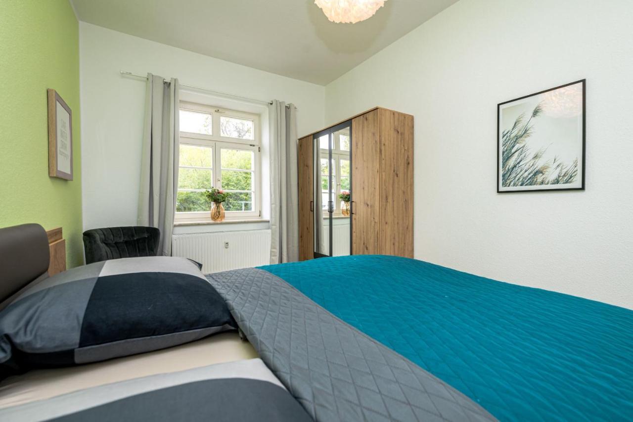 Grosse Freiheit Appartement
