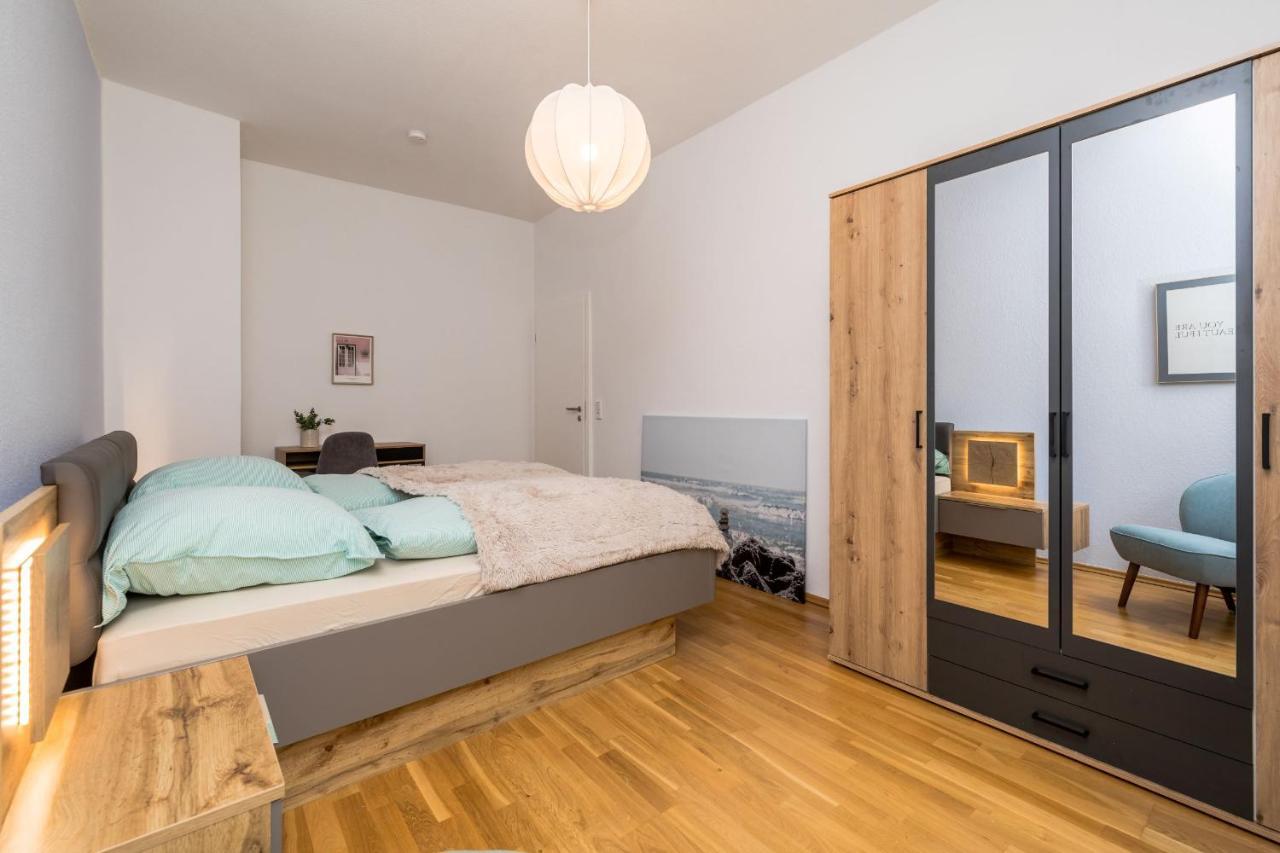 Appartement Grosse Freiheit *