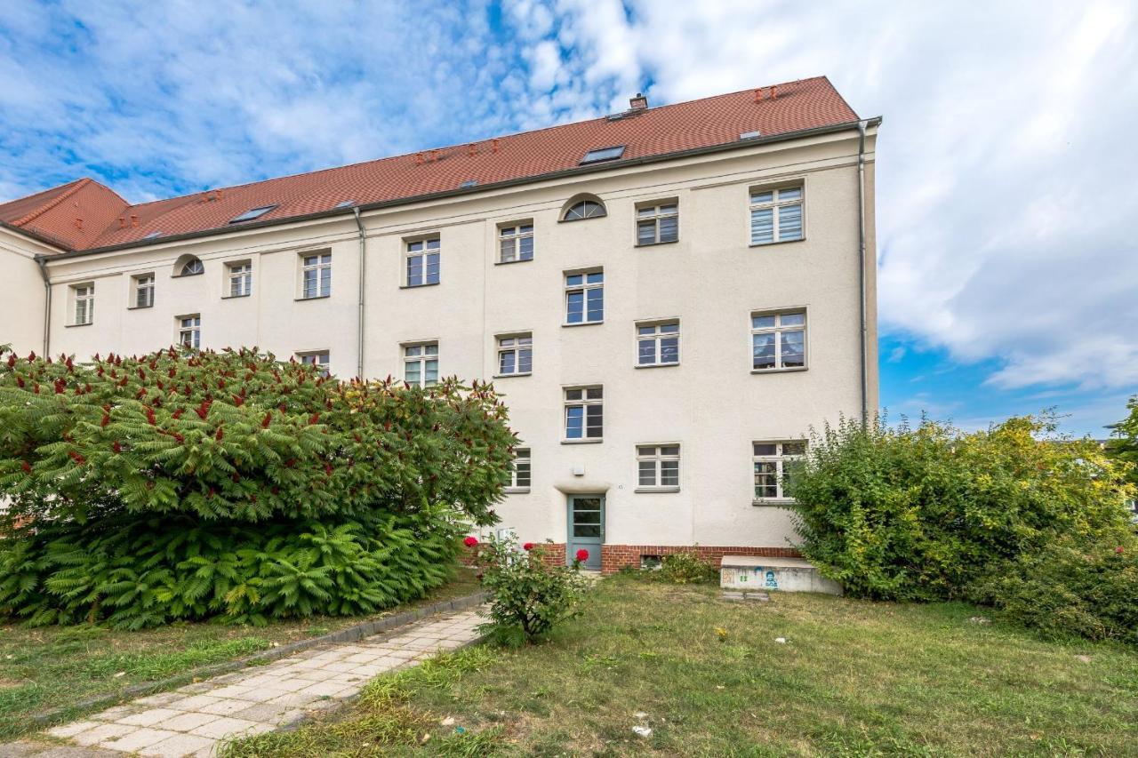 Grosse Freiheit Appartement Leipzig