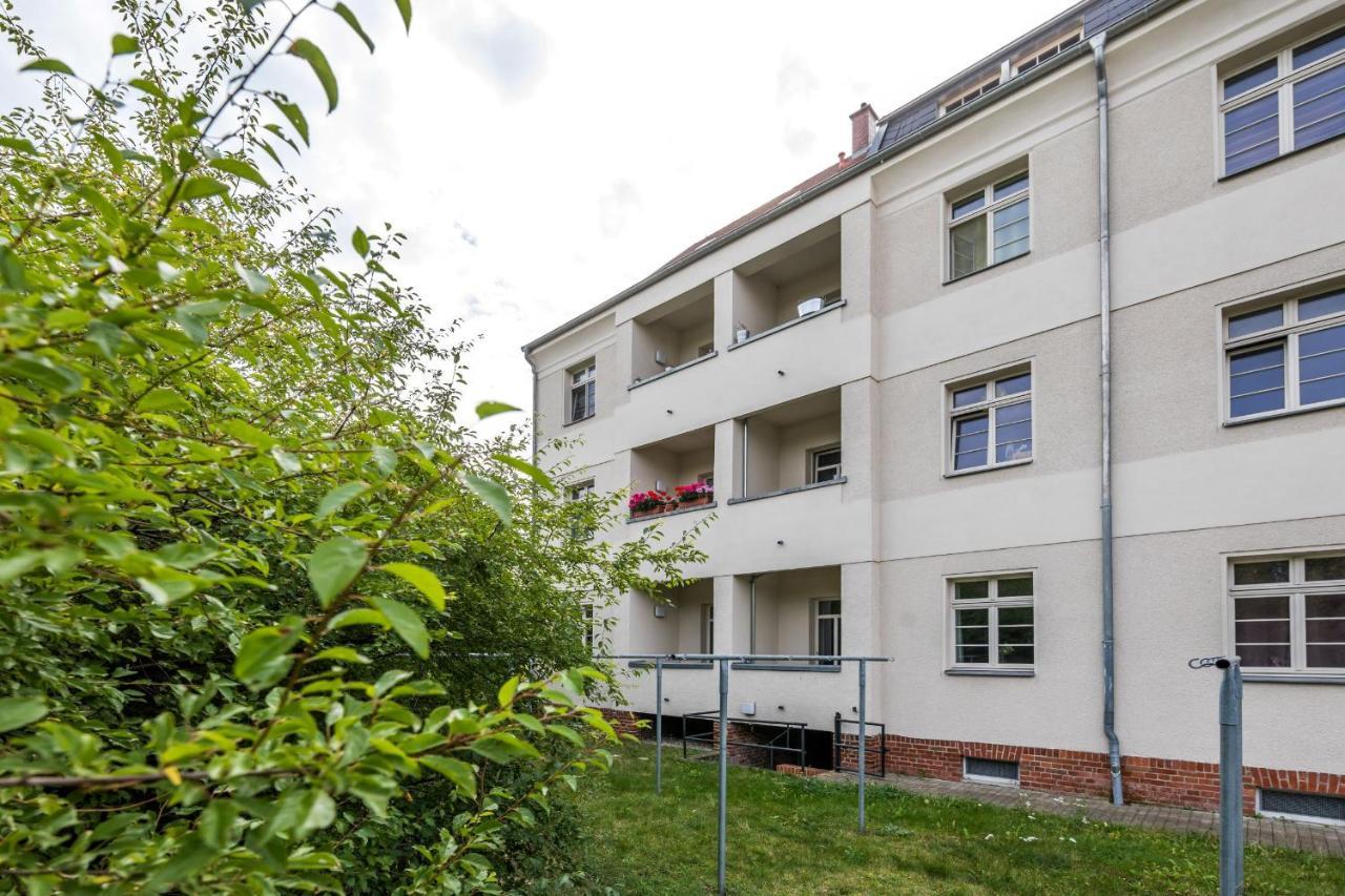 Grosse Freiheit Appartement Leipzig