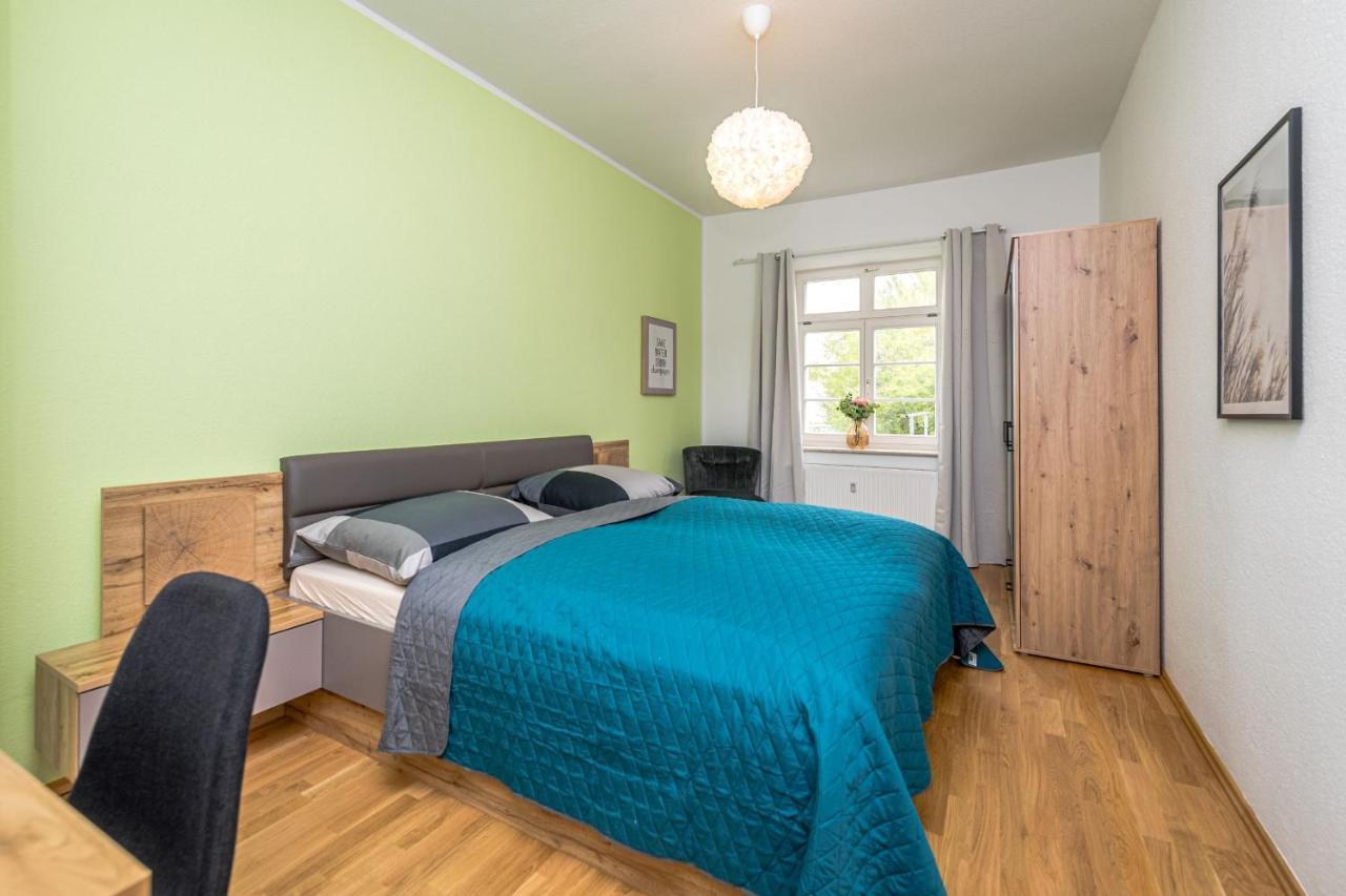Appartement Grosse Freiheit