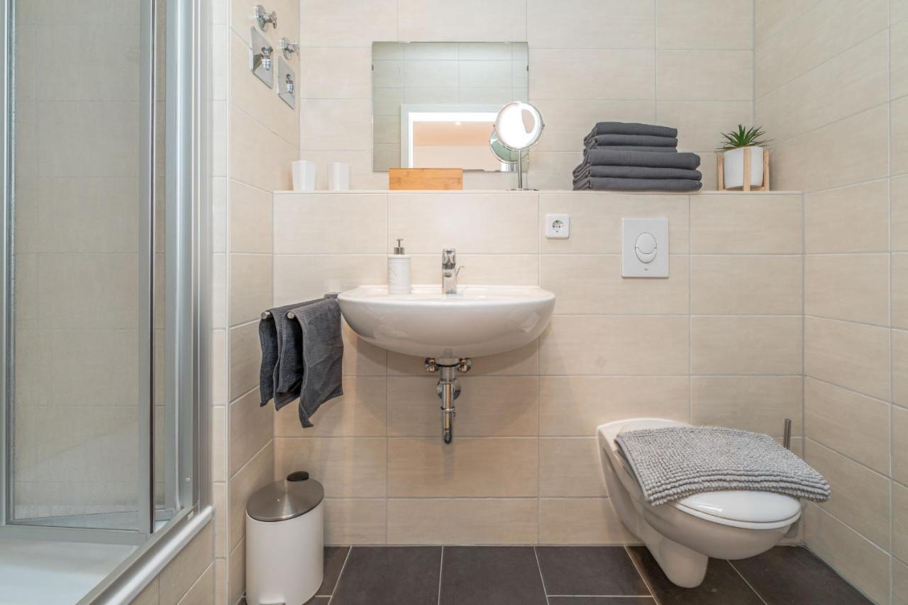 Appartement Grosse Freiheit