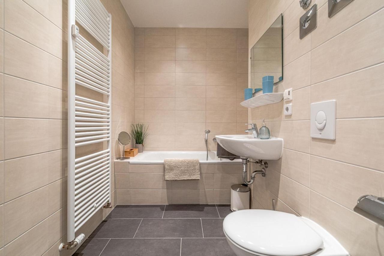 Grosse Freiheit Appartement *